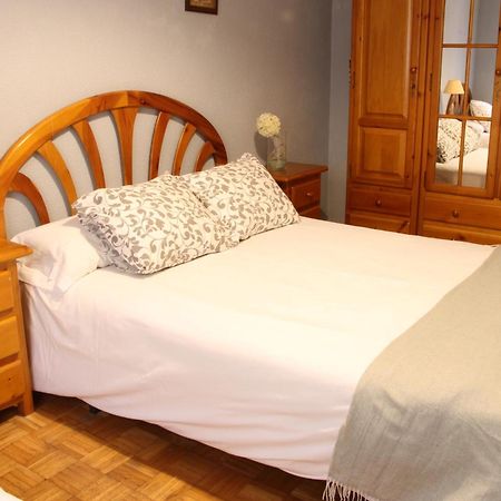 Pena Telera Petfriendly - Arafita Apartamentos El Pueyo de Jaca Ngoại thất bức ảnh