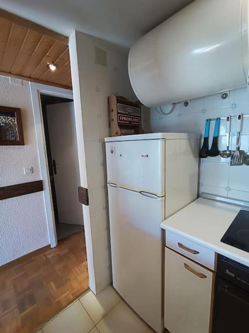 Pena Telera Petfriendly - Arafita Apartamentos El Pueyo de Jaca Ngoại thất bức ảnh
