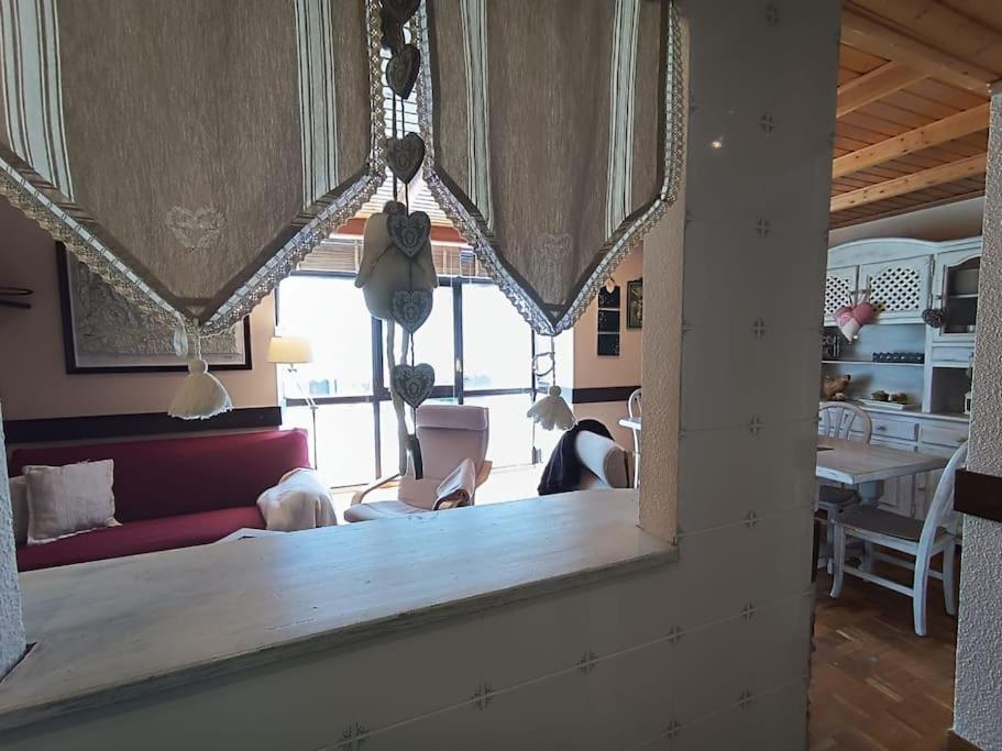 Pena Telera Petfriendly - Arafita Apartamentos El Pueyo de Jaca Ngoại thất bức ảnh
