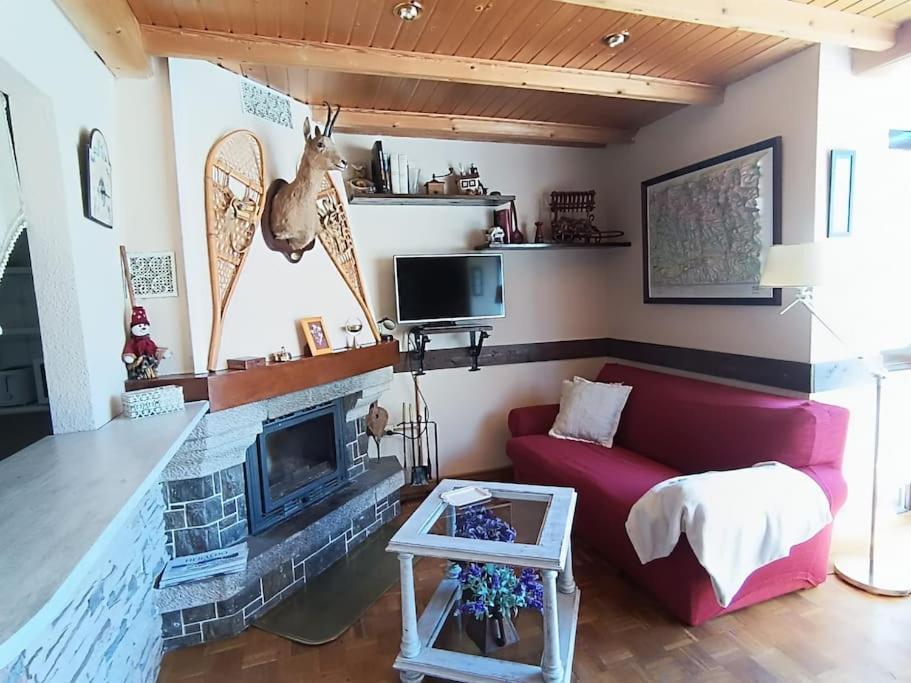 Pena Telera Petfriendly - Arafita Apartamentos El Pueyo de Jaca Ngoại thất bức ảnh