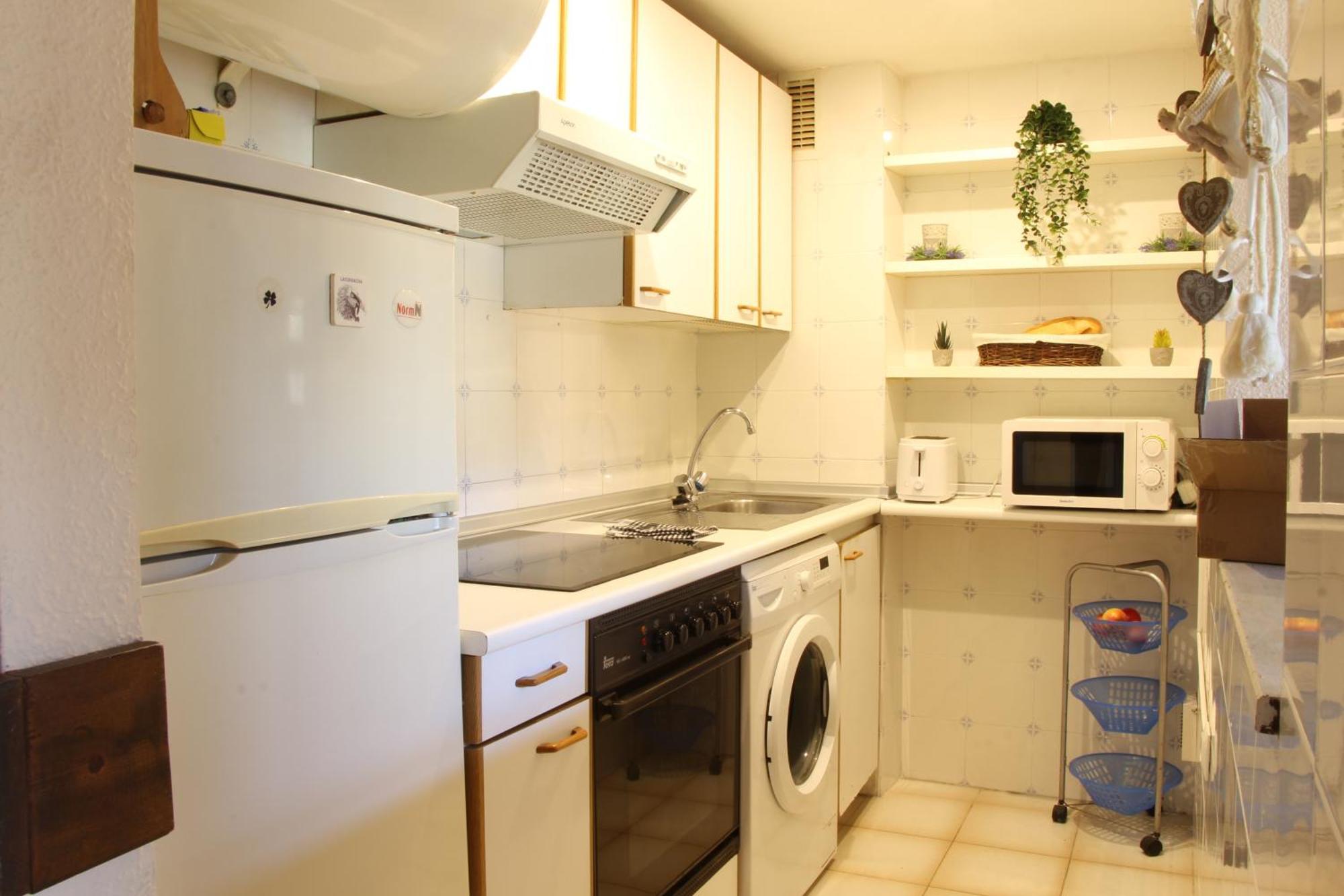 Pena Telera Petfriendly - Arafita Apartamentos El Pueyo de Jaca Ngoại thất bức ảnh