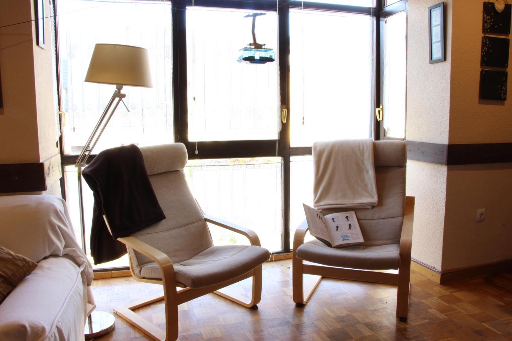 Pena Telera Petfriendly - Arafita Apartamentos El Pueyo de Jaca Ngoại thất bức ảnh