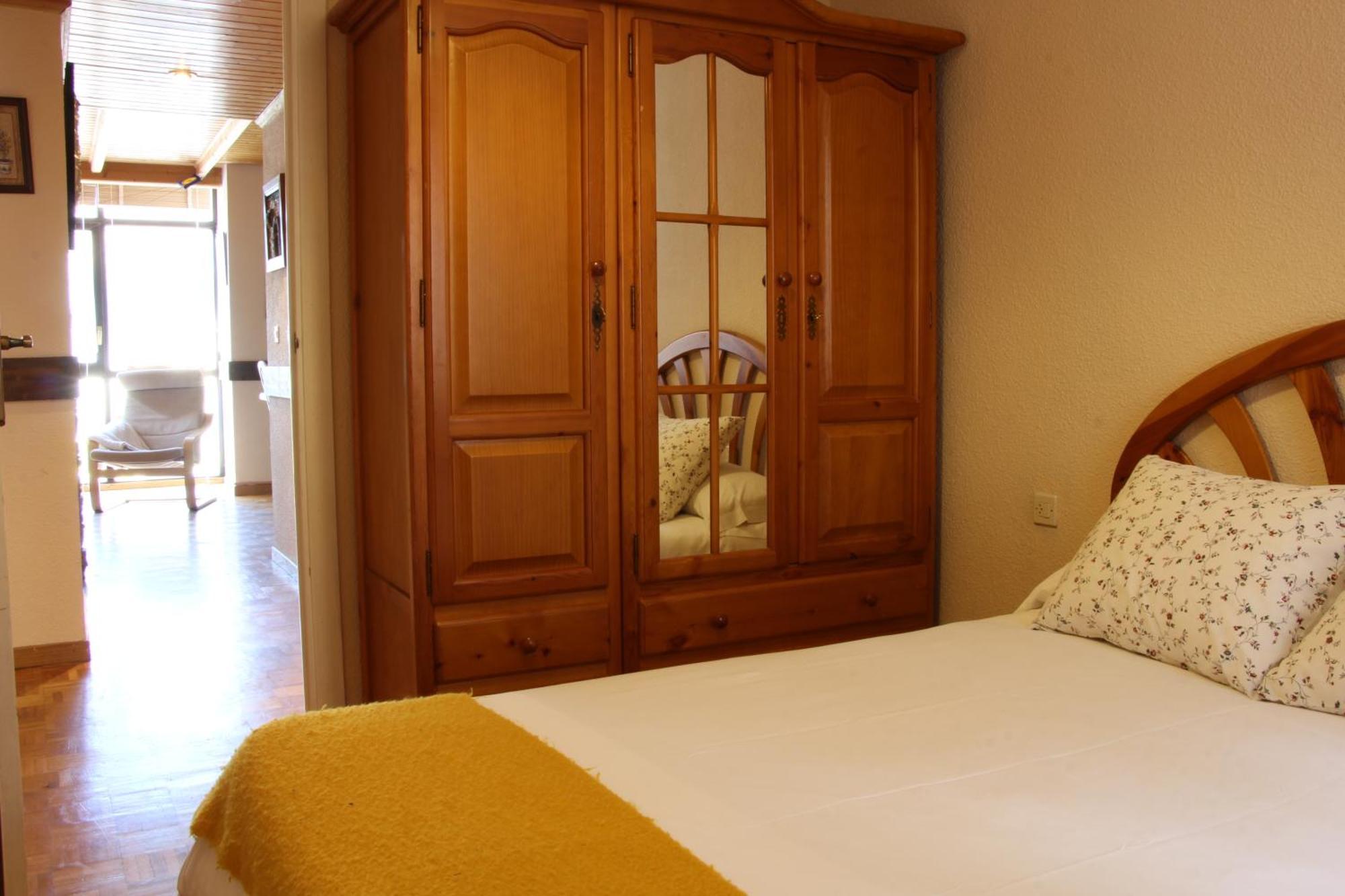 Pena Telera Petfriendly - Arafita Apartamentos El Pueyo de Jaca Ngoại thất bức ảnh